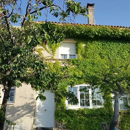 Casa rural Casa Bellavista