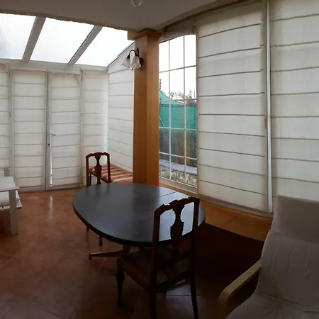 Casa Bellavista Country house Segovia