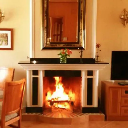 Casa di campagna Casa Bellavista