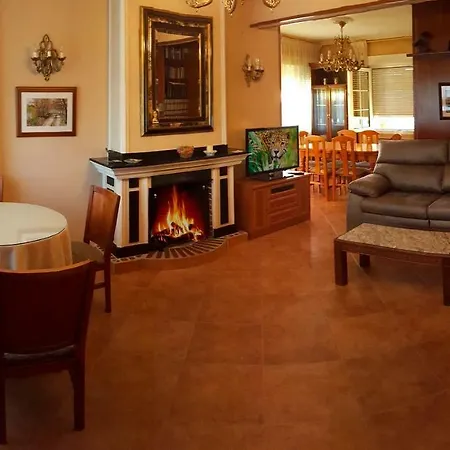 Casa Bellavista * Segovia