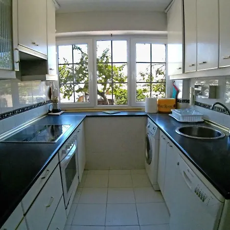 乡村民宿 Casa Bellavista 塞哥维亚