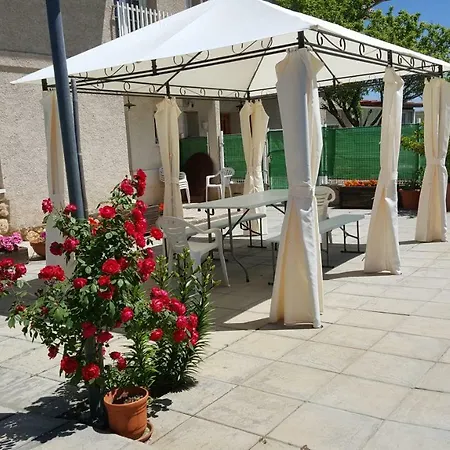 Casa Bellavista Segovia