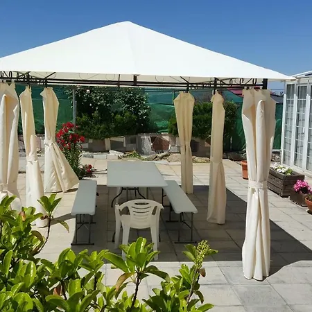 Casa Bellavista Country house *