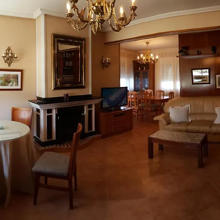 Casa Bellavista Country house Segovia