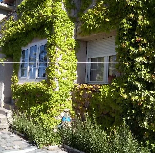 乡村民宿 Casa Bellavista *