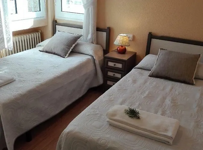 Casa Bellavista 乡村民宿