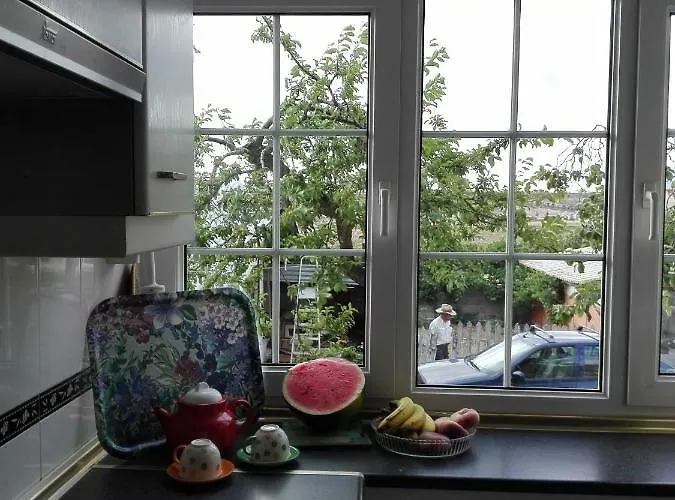 乡村民宿 Casa Bellavista *