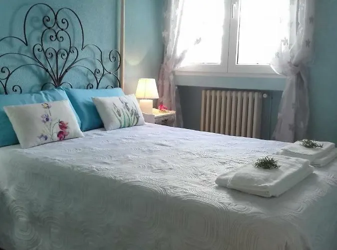 Country house Casa Bellavista *