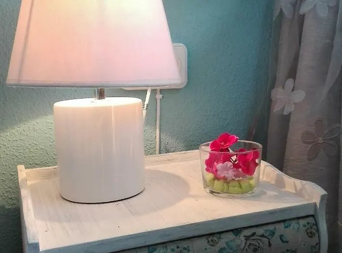 乡村民宿 Casa Bellavista 塞哥维亚