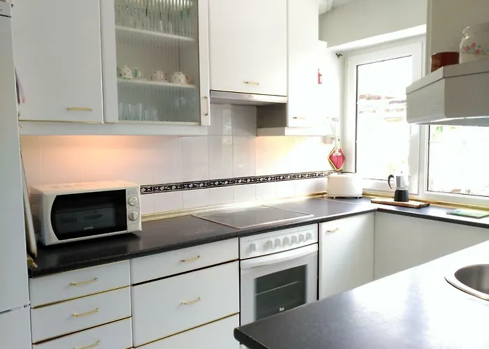 Casa Bellavista * 塞哥维亚