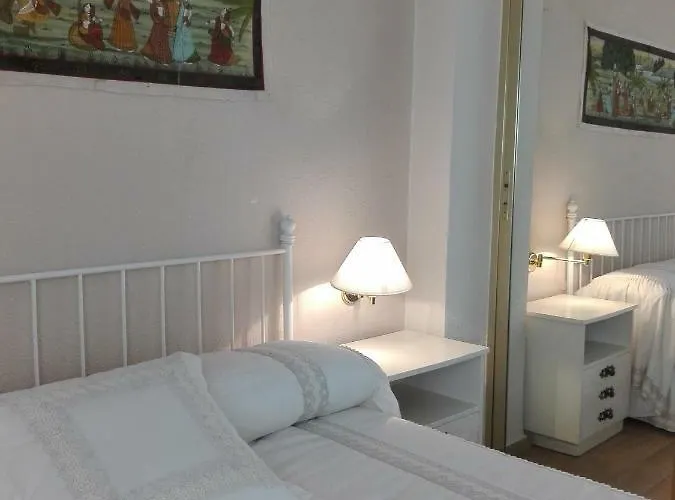 Casa Bellavista 塞哥维亚