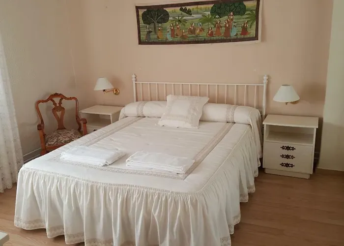 Casa Bellavista 乡村民宿 *