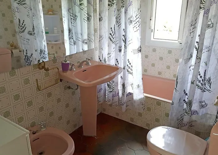 Country house Casa Bellavista Segovia