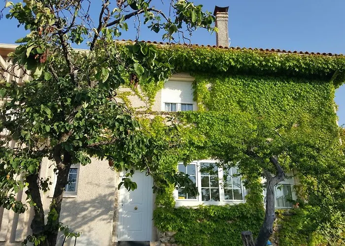 Country house Casa Bellavista