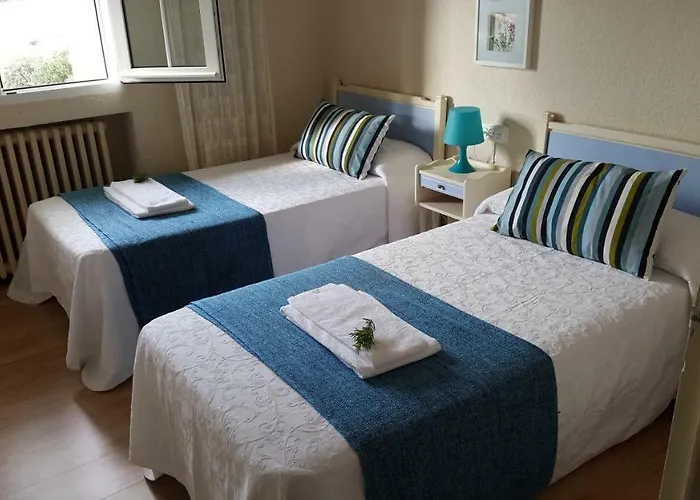 Country house Casa Bellavista