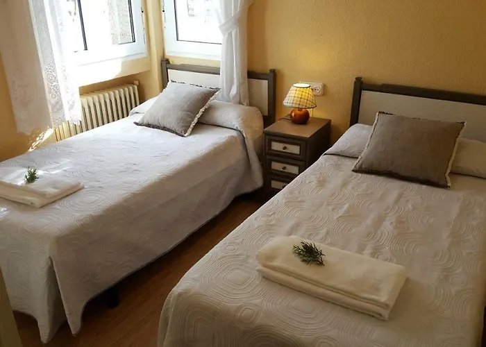 Casa Bellavista 乡村民宿 *