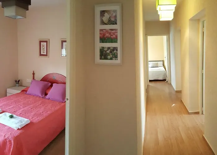 Casa Bellavista 塞哥维亚