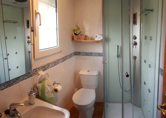 Casa Bellavista * Segovia