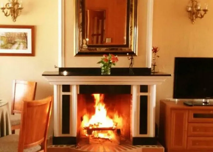 Country house Casa Bellavista