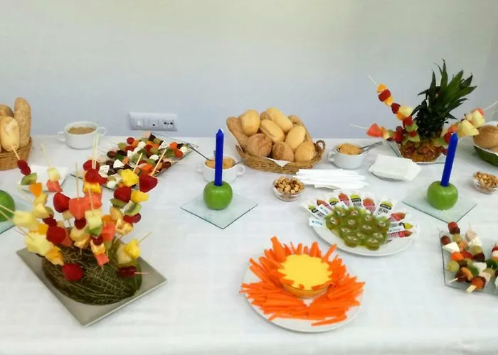 Casa rural Casa Bellavista *