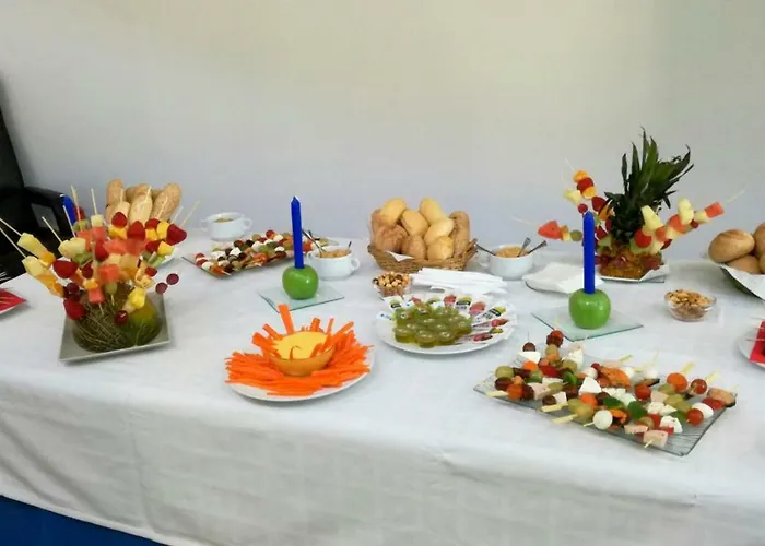 乡村民宿 Casa Bellavista *