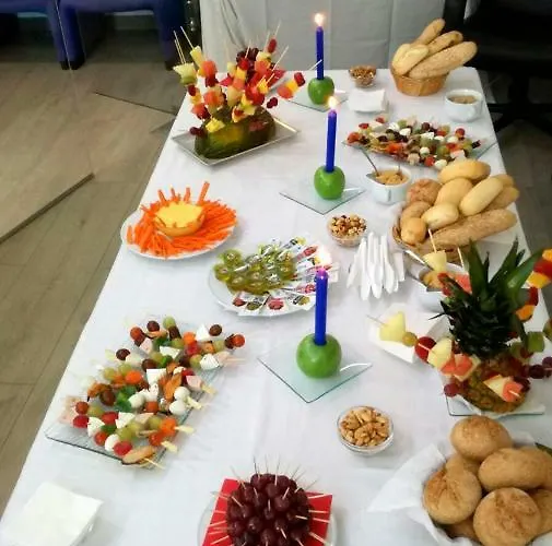 Casa Bellavista Casa rural