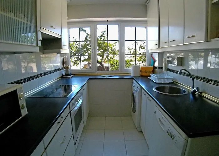 Country house Casa Bellavista Segovia