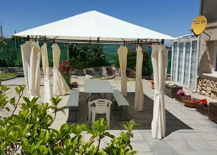 Casa Bellavista Casa rural *